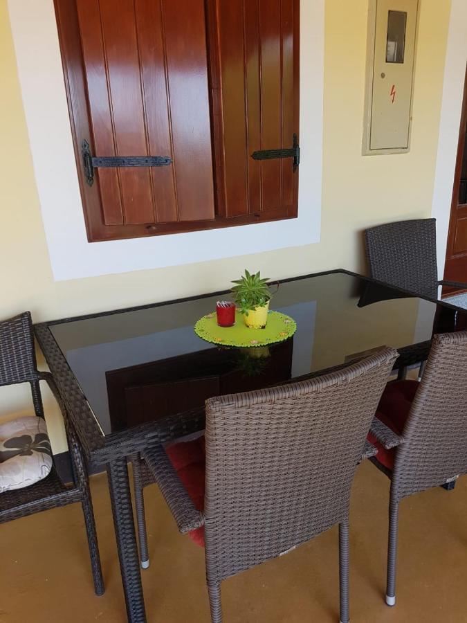 Apartmani Corleone Bilice Bagian luar foto