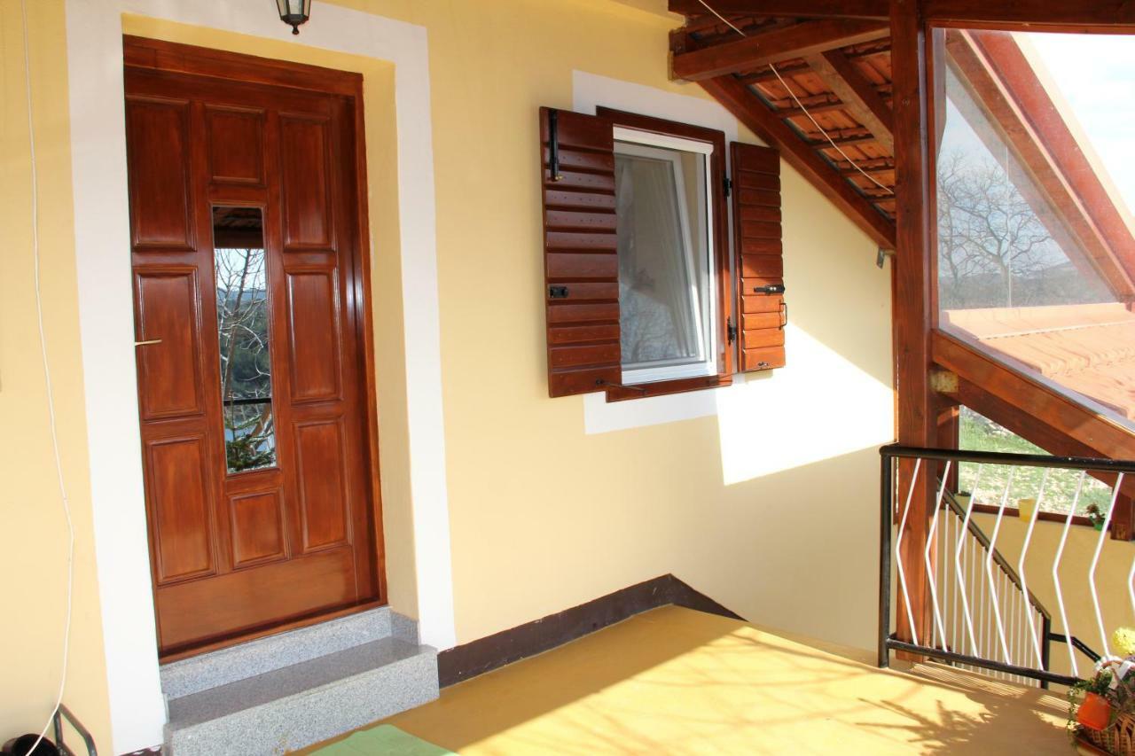 Apartmani Corleone Bilice Bagian luar foto