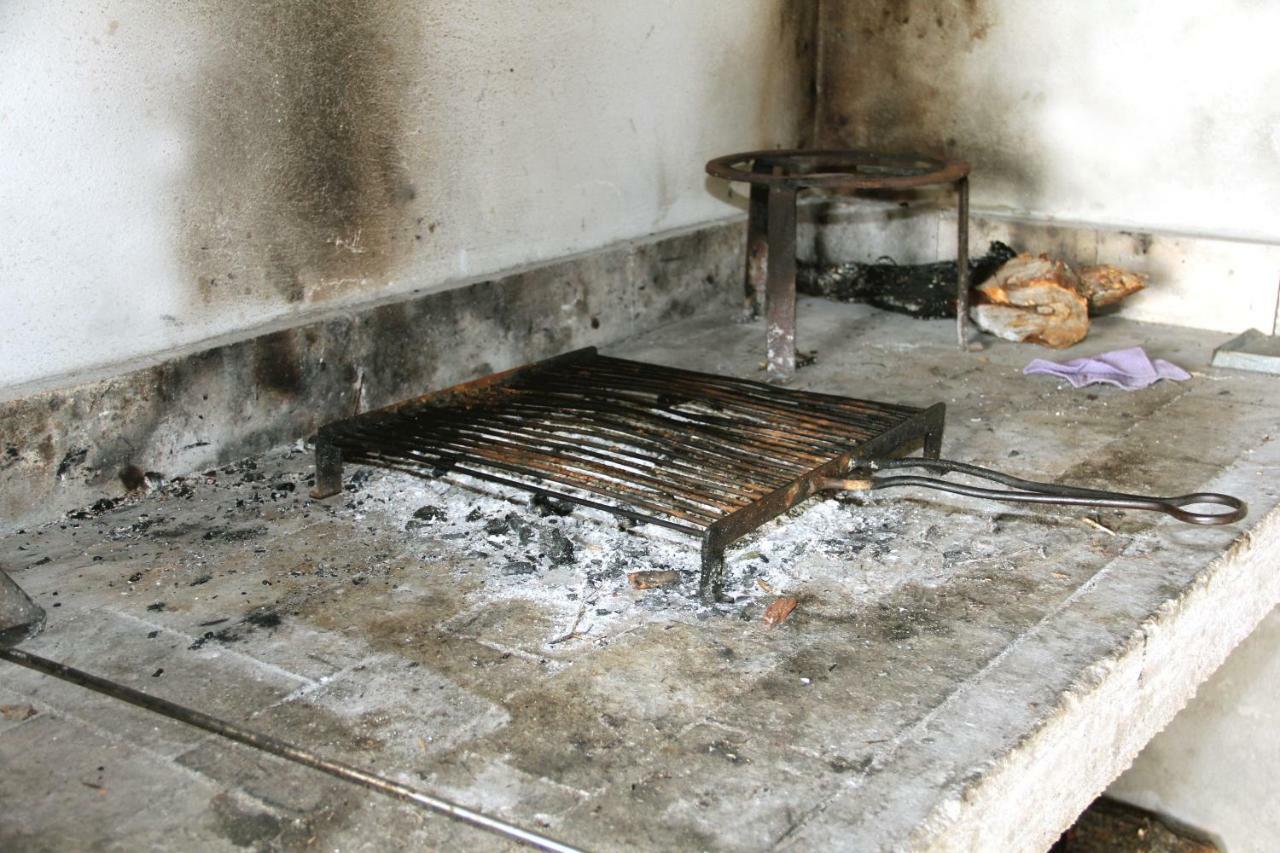 Apartmani Corleone Bilice Bagian luar foto